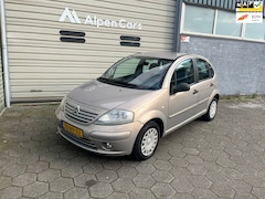 Citroën C3 - 1.4i Attraction Airco / Cruise Controle / APK 10-2025 / NAP