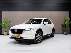 Mazda CX-5 - 2.0 SKYACTIV-G 160pk 4WD Aut GT-M