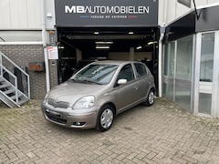 Toyota Yaris - 1.3 VVT-i S-Line/5Deurs/Airco/APK/Nette Auto