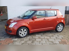 Suzuki Swift - 1.3 5drs Shogun airco zeer mooi 68000 km