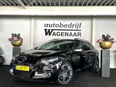 Renault Mégane Estate - 2.0 TCe GT 190pk