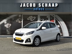 Peugeot 108 - 1.0 e-VTi Active / Airco / 5-Deurs / Bluetooth