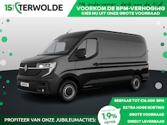 Renault Master - Gesloten Bestel L2H2 T35 dCi 130 6MT Advance | C-Shape LED dagrijverlichting | Elektronisc