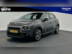 Citroën C3 - 1.2 PureTech S&S Business NAVIGATIE