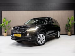 Skoda Kodiaq - 2.0 TSI Greentech 180pk DSG-7 4x4 7pl. Style Business