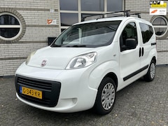 Fiat Qubo - 1.4 MyLife |Navi, Airco, PDC, Cruise|