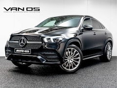 Mercedes-Benz GLE-Klasse Coupé - GLE 350 de 4MATIC | AMG Line | Pano | Burmester