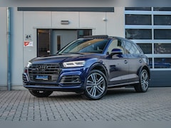 Audi Q5 - 55 TFSI e quattro Competition PANO|B&O|MATRIX