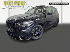 BMW X5 - X5 xDrive45e High Executive✅M-Pakket+AERO✅Panoramadak✅Bowers & Wilkins✅Elektrische Trekhaa