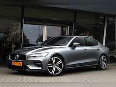 Volvo S60 - T5 R-Design (Intro Edition) | Harman/Kardon | Panoramadak | Adaptive Cruise | Head-up disp