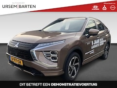 Mitsubishi Eclipse Cross - 2.4 PHEV Executive