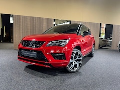 Seat Ateca - 1.5 TSI FR Business Intense Black