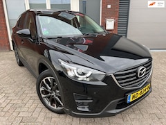 Mazda CX-5 - 2.0 SkyActiv-G 165 GT-M Line 2WD / Leder / Navi / Bose / Camera / Memory