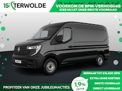 Renault Master - Gesloten Bestel L2H2 T35 dCi 130 6MT Start | Achteruitrijcamera | C-Shape LED dagrijverlic