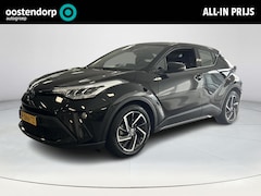 Toyota C-HR - 1.8 Hybrid Dynamic