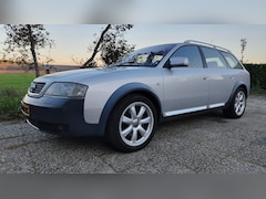 Audi Allroad quattro - 2.7 V6 Exclusive