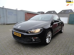 Volkswagen Scirocco - 1.4 TSI Highline Plus Carplay | Stoelverwarming | PDC |