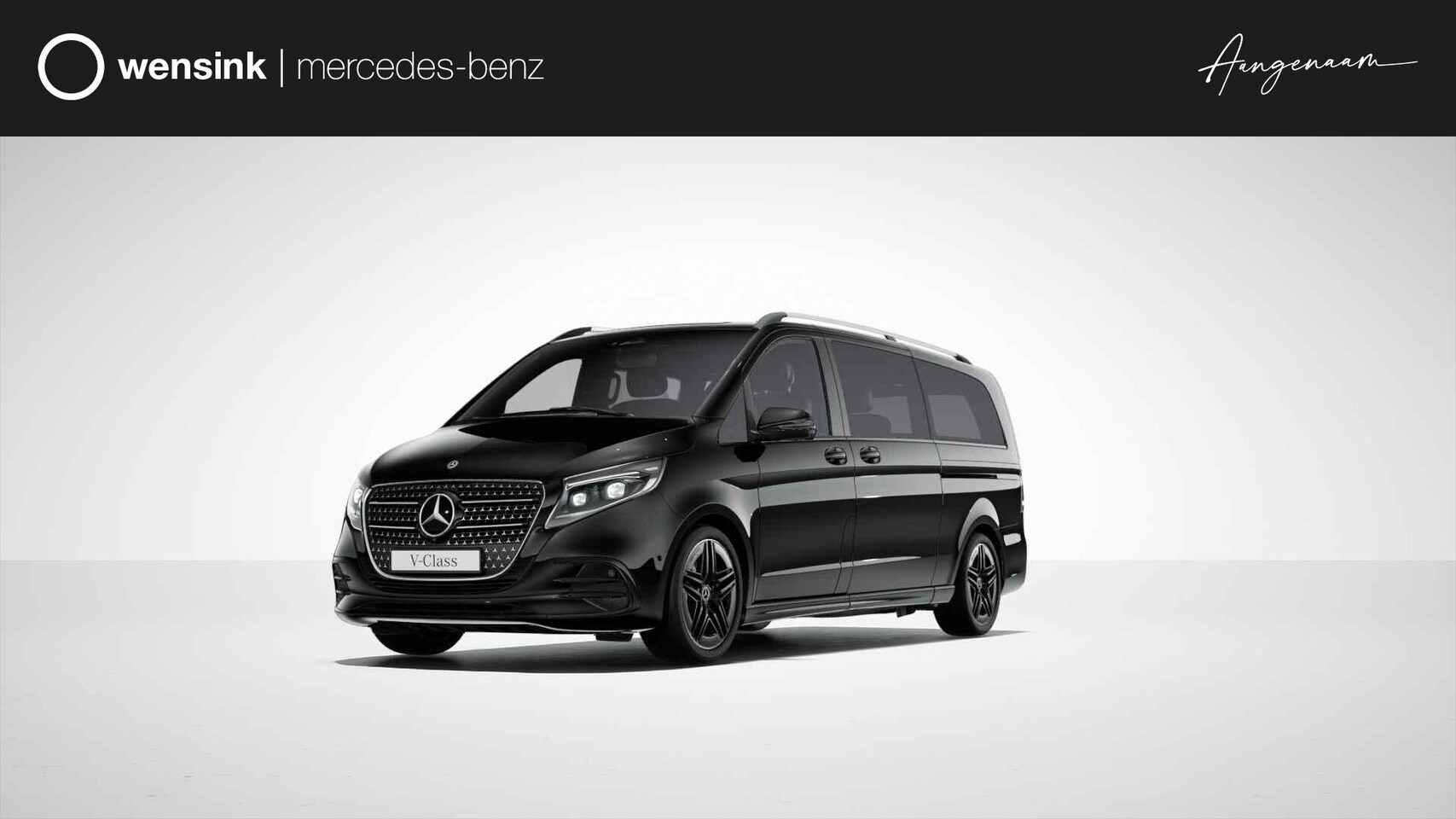 Mercedes-Benz V-klasse - 300d L3 XL Exclusive | Dubbele Cabine | AMG | Stoelventilatie | Klasse 3 Alarm | 2500 KG A - AutoWereld.nl