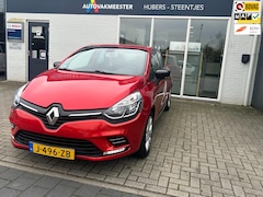 Renault Clio - 0.9 TCe Limited