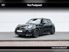 MINI Cooper - 3-deurs C John Cooper Works Uitvoering | Pakket M | Selections