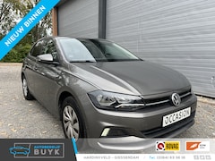 Volkswagen Polo - 1.0 TSI 95PK ACC/Airco/Tel/APPCARPLAY/Trekhaak