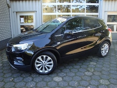 Opel Mokka X - 1.4 Turbo Innovation / Lederen bekleding