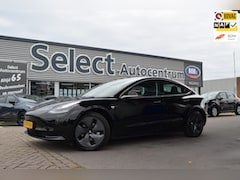 Tesla Model 3 - Standard RWD Plus 60 kWh|LEER|PANORAMADAK|ELECTR.STOELEN|1E EIGENAAR