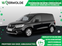 Renault Kangoo - Gesloten Bestel L1H1 Blue dCi 115 7EDC Extra | Achteruitrijcamera | Blind Spot Warning | E