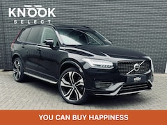 Volvo XC90 - 2.0 T8 Recharge AWD R-Design | Panorama | 22'' | H&K |