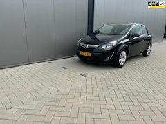 Opel Corsa - 1.4-16V BlitZ AIrco