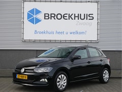 Volkswagen Polo - 1.0 TSI 95PK Comfortline | Carplay |Acc | PDC|