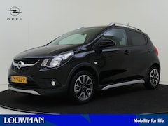 Opel Karl - 1.0 75pk Rocks Online Edition | Navigatie | Airco | Lichtmetalen Velgen | Cruise control |