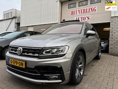 Volkswagen Tiguan - 1.5 TSI ACT 3x R-LINE DSG NAVI PANADAK TREKHAAK