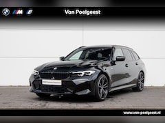 BMW 3-serie Touring - 320i | Selections