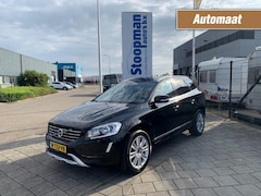 Volvo XC60 - 3.2 AWD AUT. Summum Clima Cruise Pano Trekh