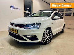 Volkswagen Polo - 1.8 TSI GTI AUT NAVI PANO 2DE EIG CAMERA ORG NL NAP APK