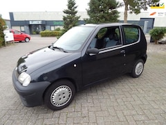 Fiat Seicento - 1.1 S