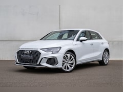 Audi A3 Sportback - 40 TFSI e Edition S-line COMPETITION