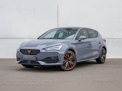 CUPRA Leon - e-Hybrid VZ COPPER edition