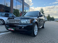 Land Rover Range Rover Sport - 4.2 V8 Supercharged