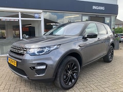 Land Rover Discovery Sport - 2.0 SI4 4WD URBSE SE