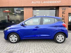 Hyundai i10 - 1.0 Comfort