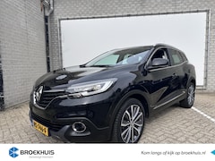 Renault Kadjar - 1.2 TCe Intens | Trekhaak | Navigatie | Camera