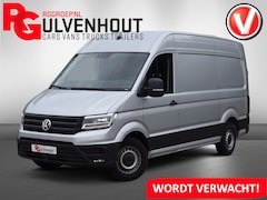 Volkswagen Crafter - 35 2.0 TDI L3H3 Highline AUTOMAAT