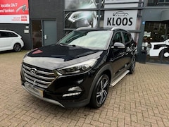 Hyundai Tucson - 1.6 GDi Comfort 6 tot 12 maanden Garantie