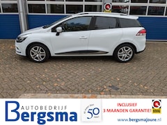 Renault Clio Estate - 0.9 TCe Limited