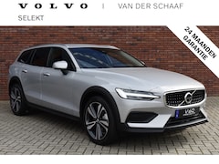 Volvo V60 Cross Country - B5 265PK AWD Plus | Apple Carplay | 360° Camera | ACTIE met gratis Winterwielenset