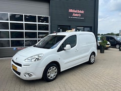 Peugeot Partner - 120 1.6 VTi L1 XR Marge Benzine