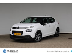 Citroën C3 - 1.2 PureTech Feel 108g