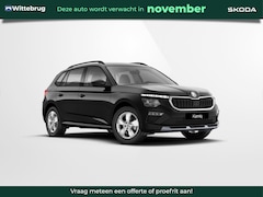 Skoda Kamiq - 1.0 TSI Selection Travel assist